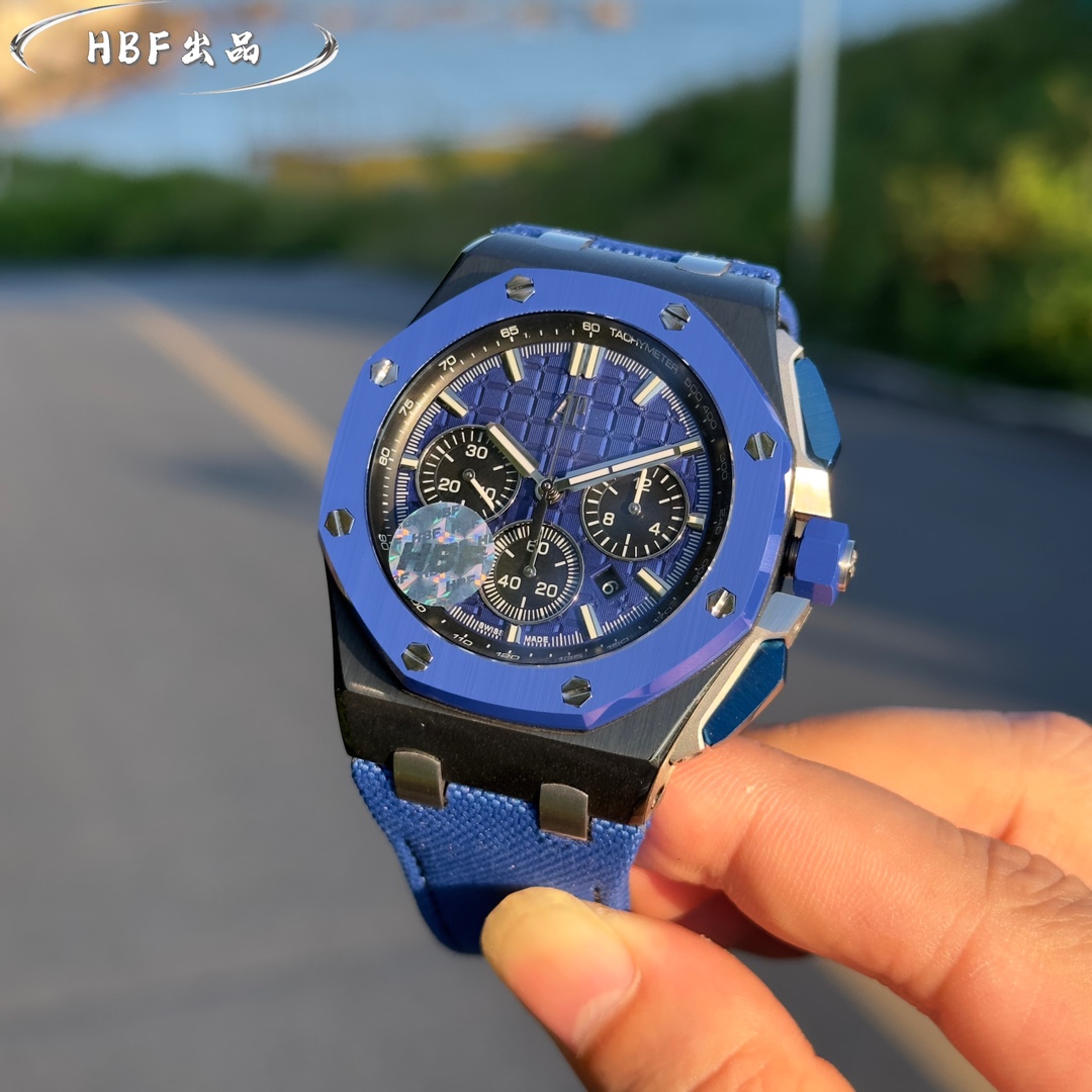 Audemars Piguet watch